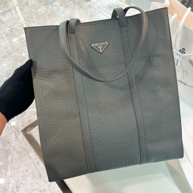 handbags prada 1BG587  39*36*13cm