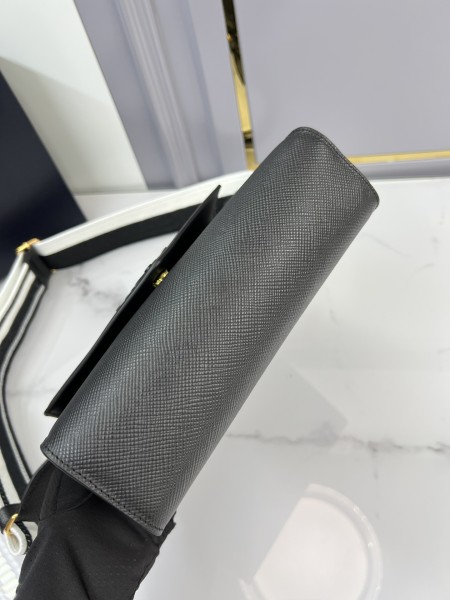 handbags prada 1BD317  21*14*6.5