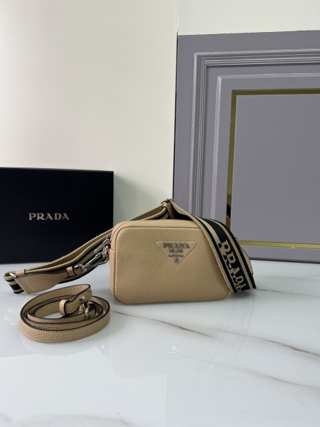 handbags prada 1BH192  19*12*6