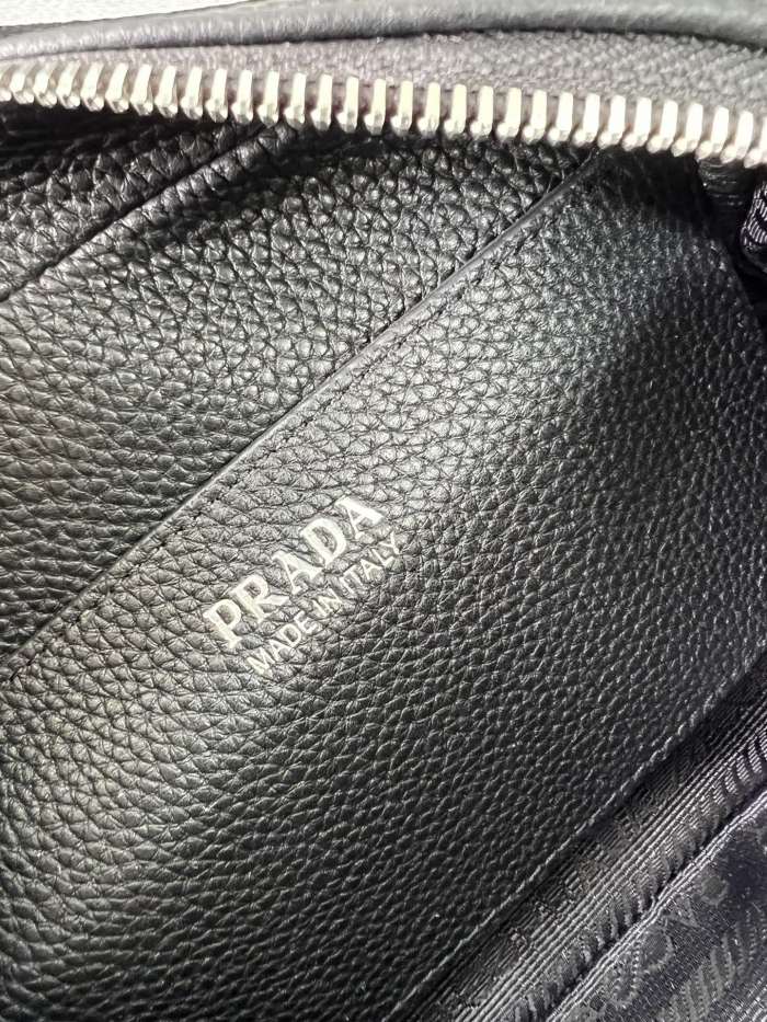 handbags prada 1BH192  19*12*6