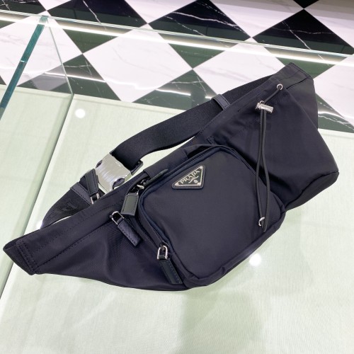 handbags prada 2VL056  15*15*6