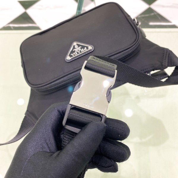 handbags prada 2VH128  19*13*2.5