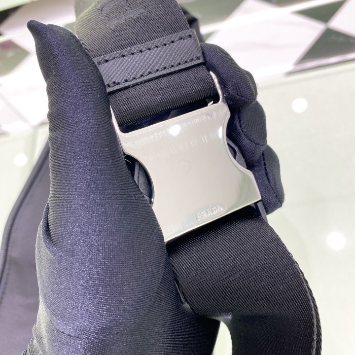 handbags prada 2VL056  15*15*6