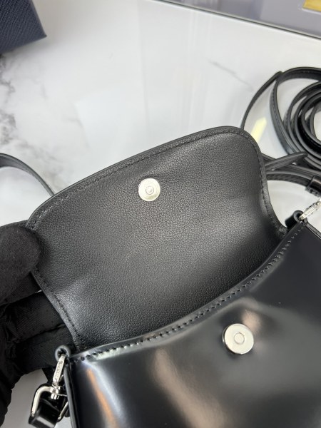 handbags prada 1BH188  17*14.5*7