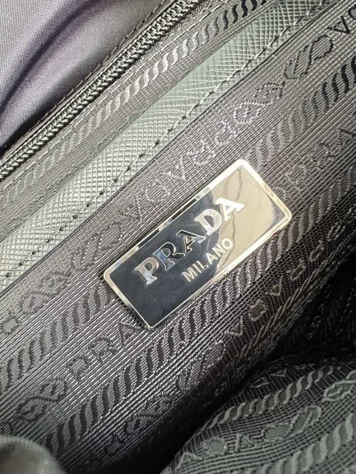 handbags prada 1BZ677  28*23.5*12