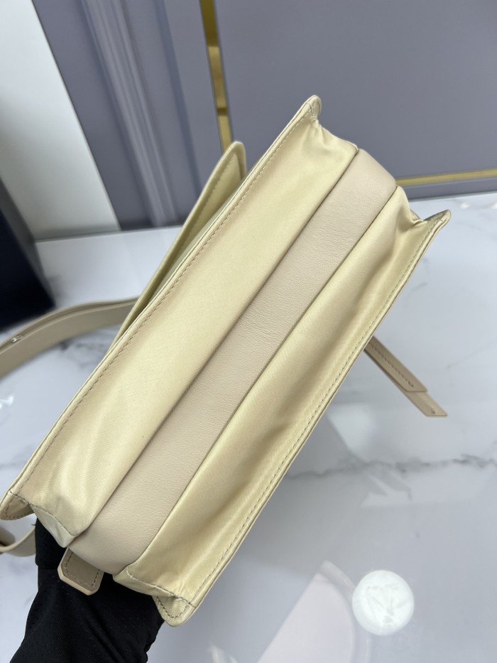 handbags prada 1BD313  23*16*11