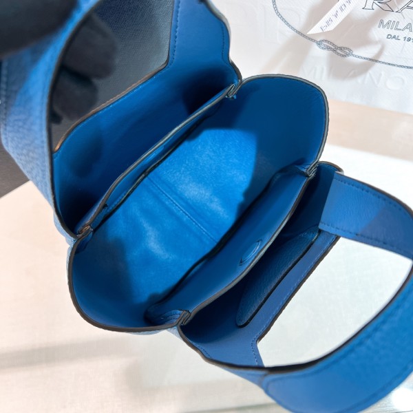 handbags prada 1BA349  15.5*18*10