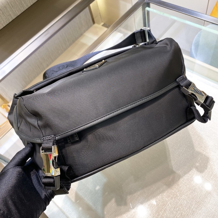 handbags prada 2VH994  27*15.5*14