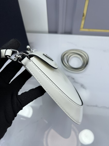 handbags prada 1BH188  17*14.5*7