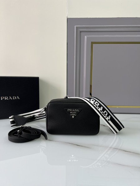 handbags prada 1BH192  19*12*6
