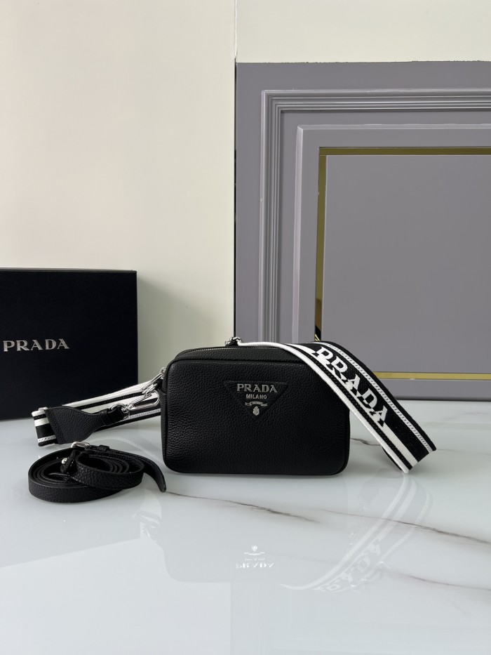 handbags prada 1BH192  19*12*6