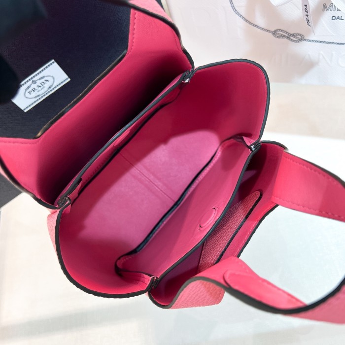 handbags prada 1BA349  15.5*18*10