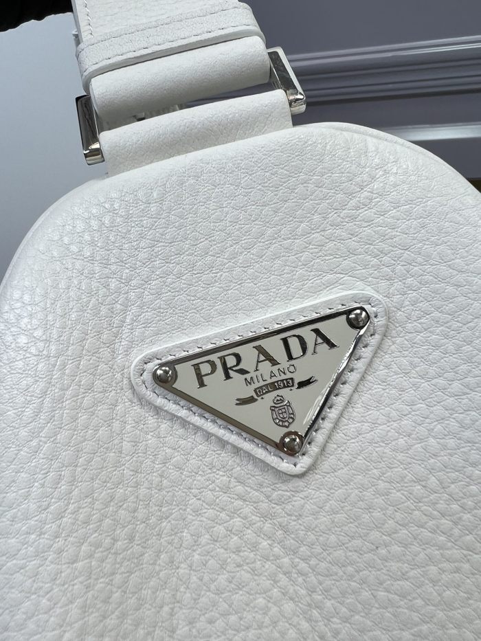 handbags prada 2VY007  22.5*58
