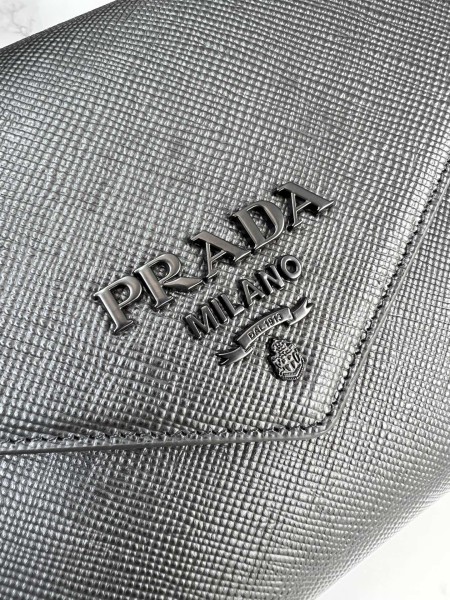handbags prada 1BD317  21*14*6.5