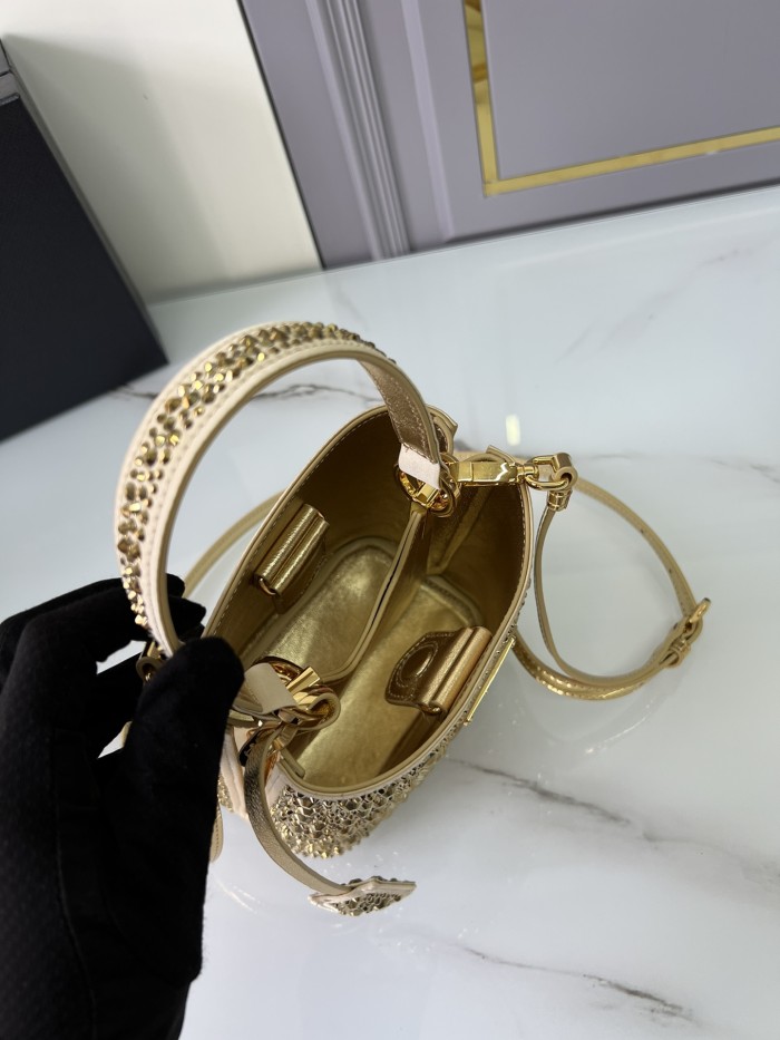 handbags prada 1BA373  15*16*9.5