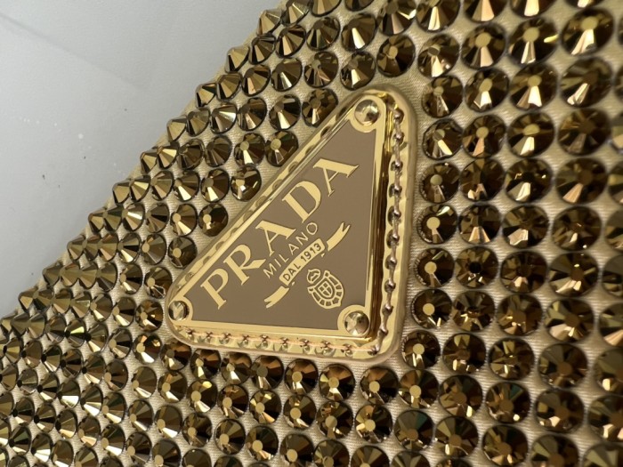 handbags prada 1BC190  26*15*6