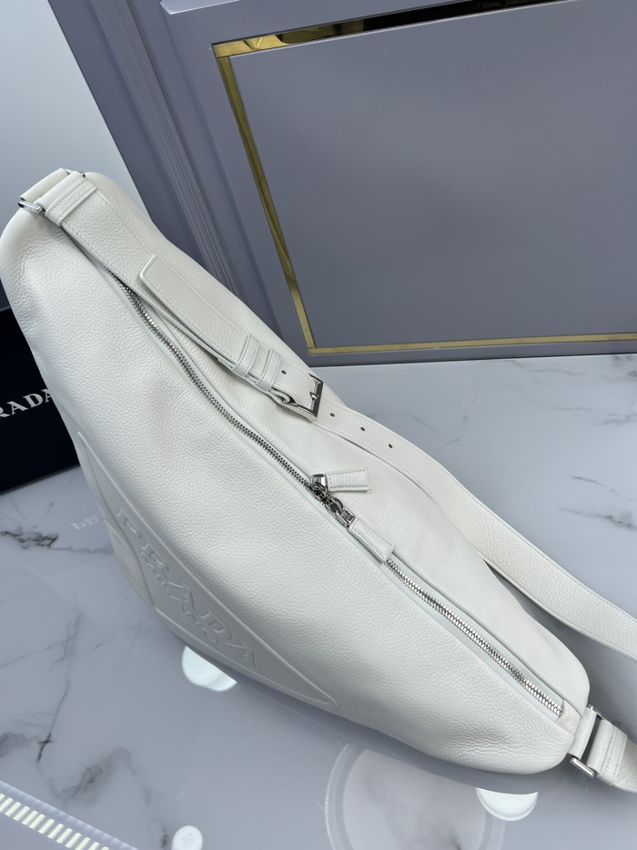 handbags prada 2VY007  22.5*58