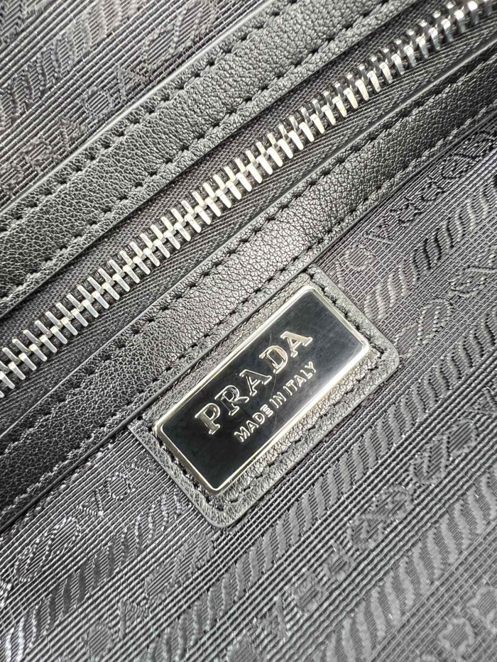 handbags prada 2VY007  22.5*58