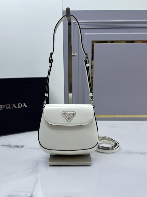 handbags prada 1BH188  17*14.5*7