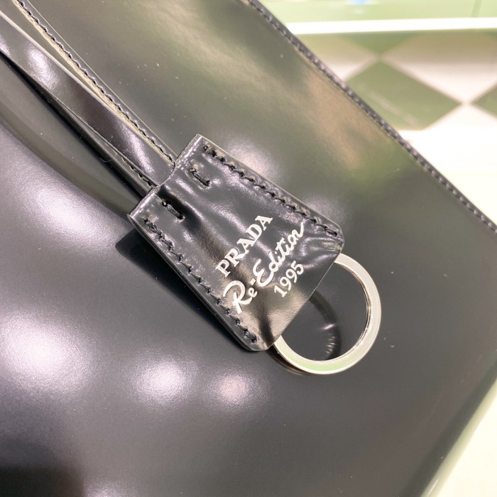 handbags prada 1BA350  30*21*8