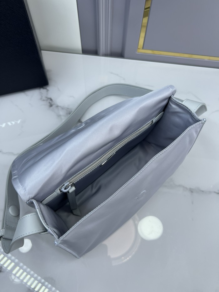 handbags prada 1BD313  23*16*11