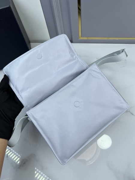 handbags prada 1BD313  23*16*11