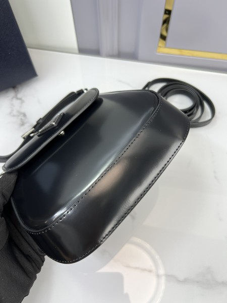 handbags prada 1BH188  17*14.5*7