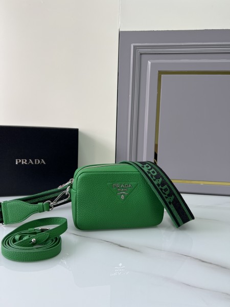 handbags prada 1BH192  19*12*6