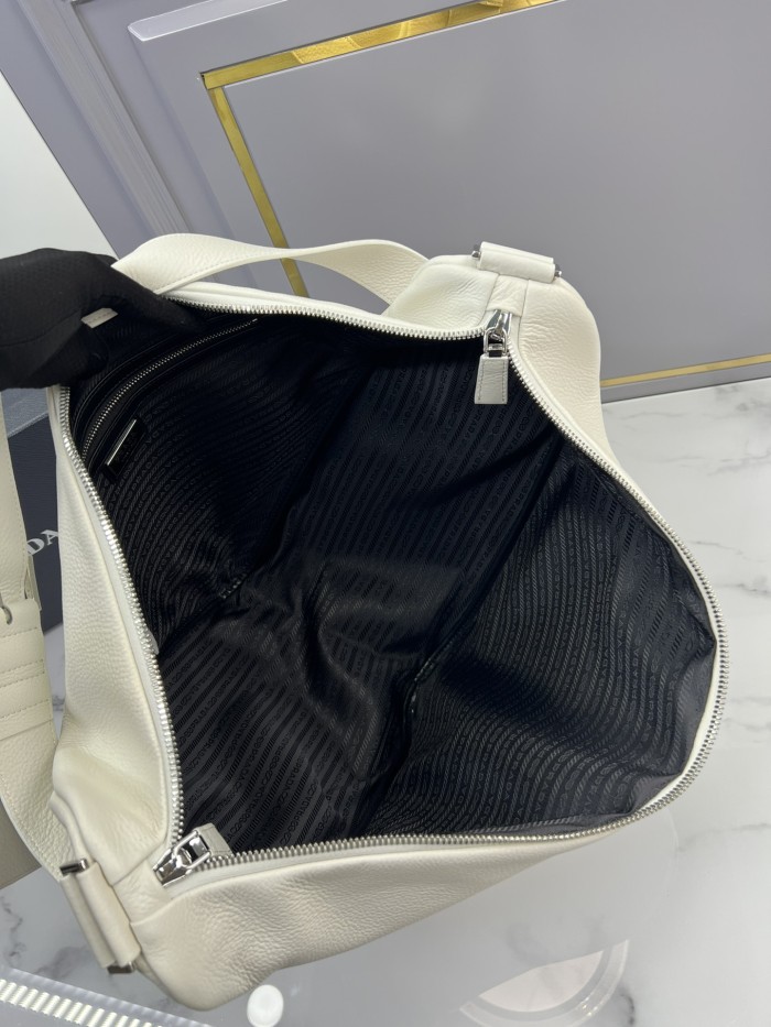 handbags prada 2VY007  22.5*58