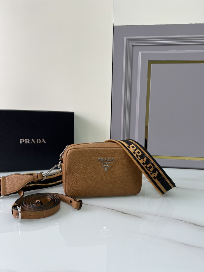 handbags prada 1BH192  19*12*6