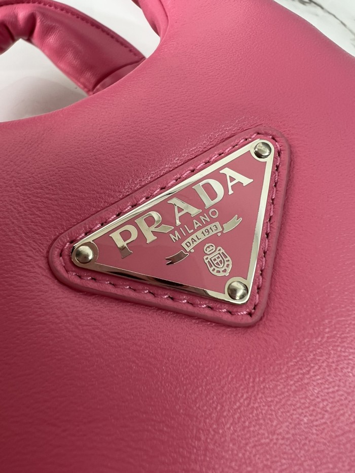 handbags prada 1BA359  18*15.5*10