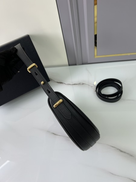 handbags prada 1BC194  22.5*18.5*6.5