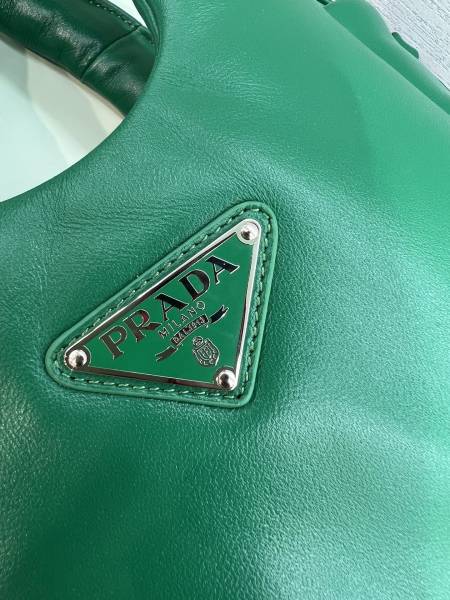 handbags prada 1BA359  18*15.5*10