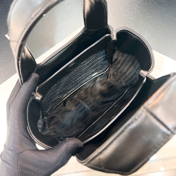 handbags prada 1BG451  19*17*10