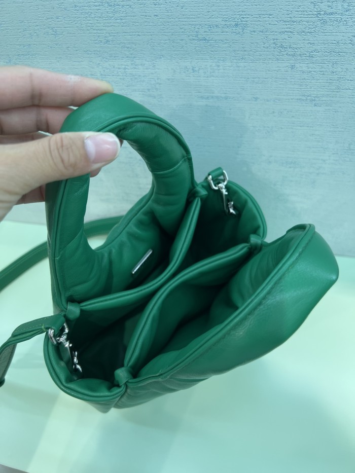 handbags prada 1BA359  18*15.5*10