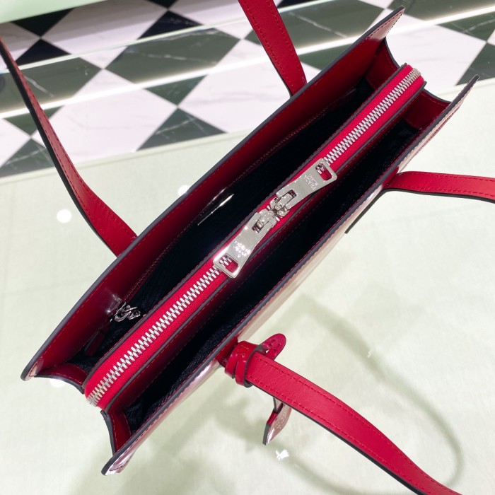 handbags prada 1BA350  30*21*8