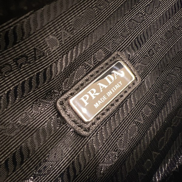 handbags prada 2VL039  25*14*9