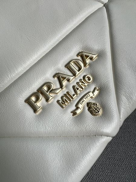 handbags prada 1BD328  24*15*7.5