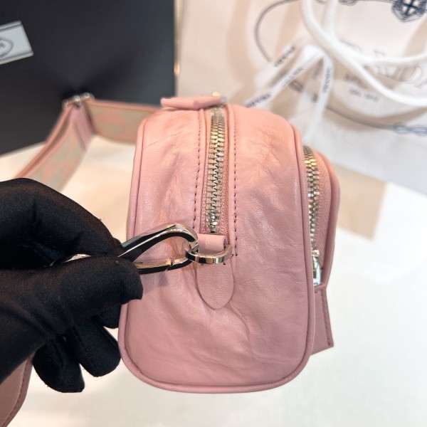 handbags prada 1BH198  22*10.5*7