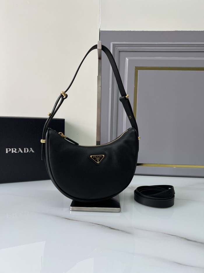 handbags prada 1BC194  22.5*18.5*6.5