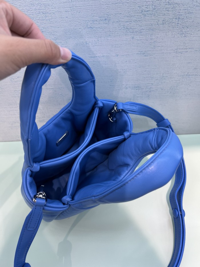 handbags prada 1BA359  18*15.5*10