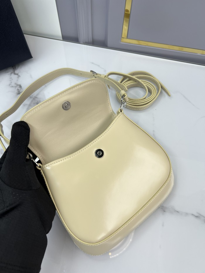 handbags prada 1BH188  17*14.5*7