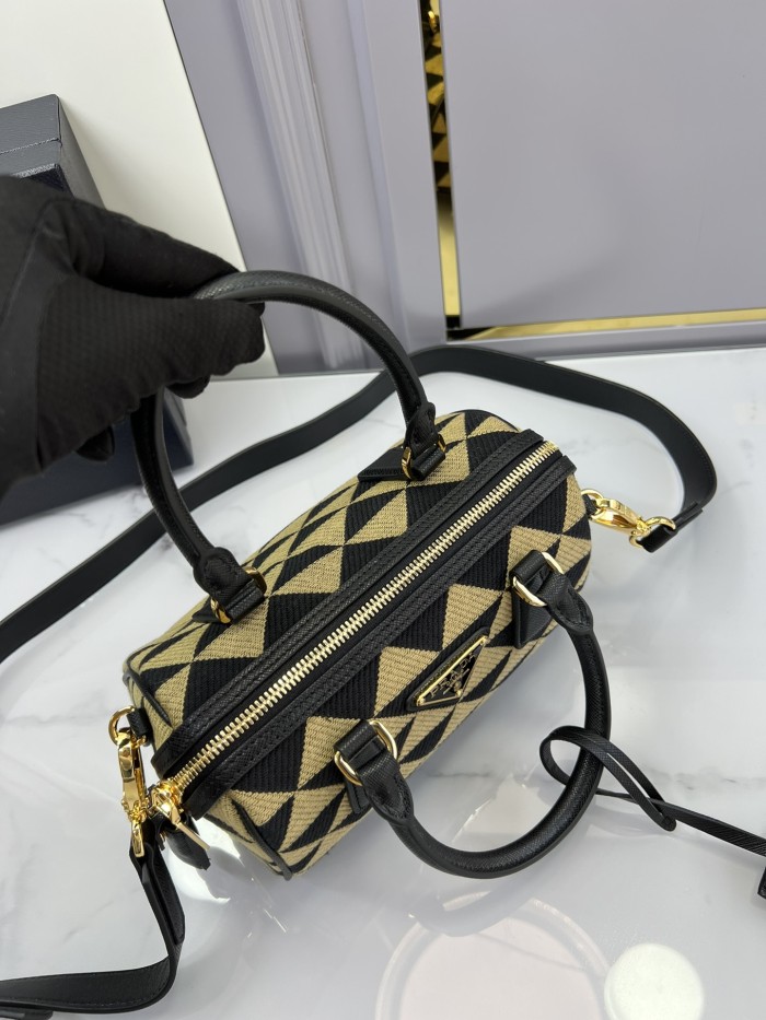 handbags prada 1BA846  20*14*11