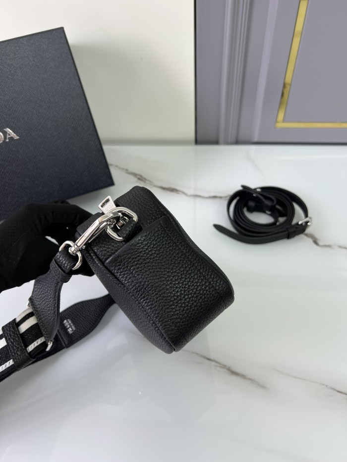 handbags prada 1BH192  19*12*6