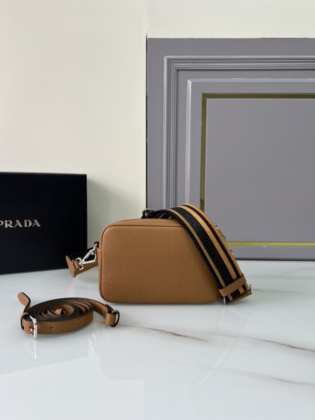 handbags prada 1BH192  19*12*6