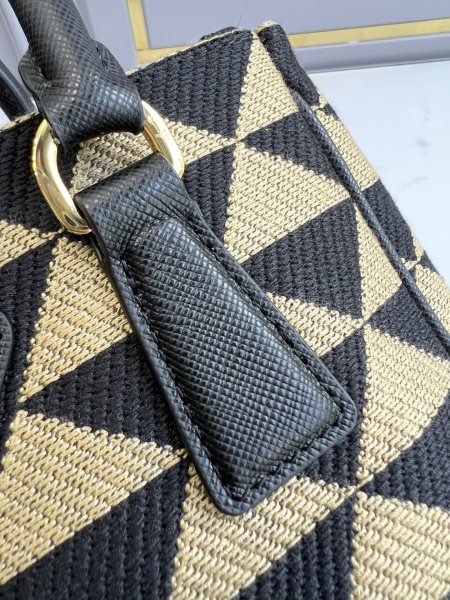 handbags prada 1BA906  20*15*9.5