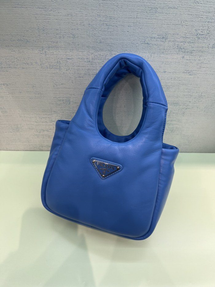 handbags prada 1BA359  18*15.5*10