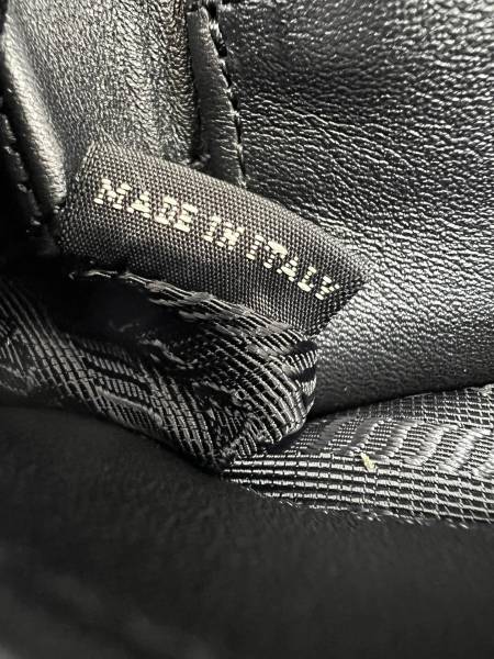 handbags prada 1BD295  23*12.5*5.5