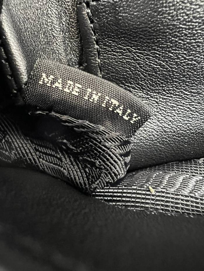 handbags prada 1BD295  23*12.5*5.5