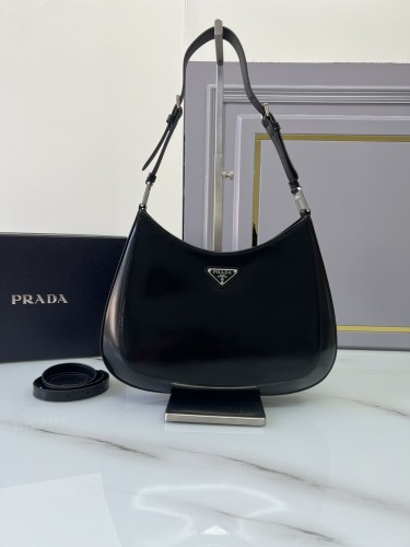 handbags prada 1BC156  30*18.5*4